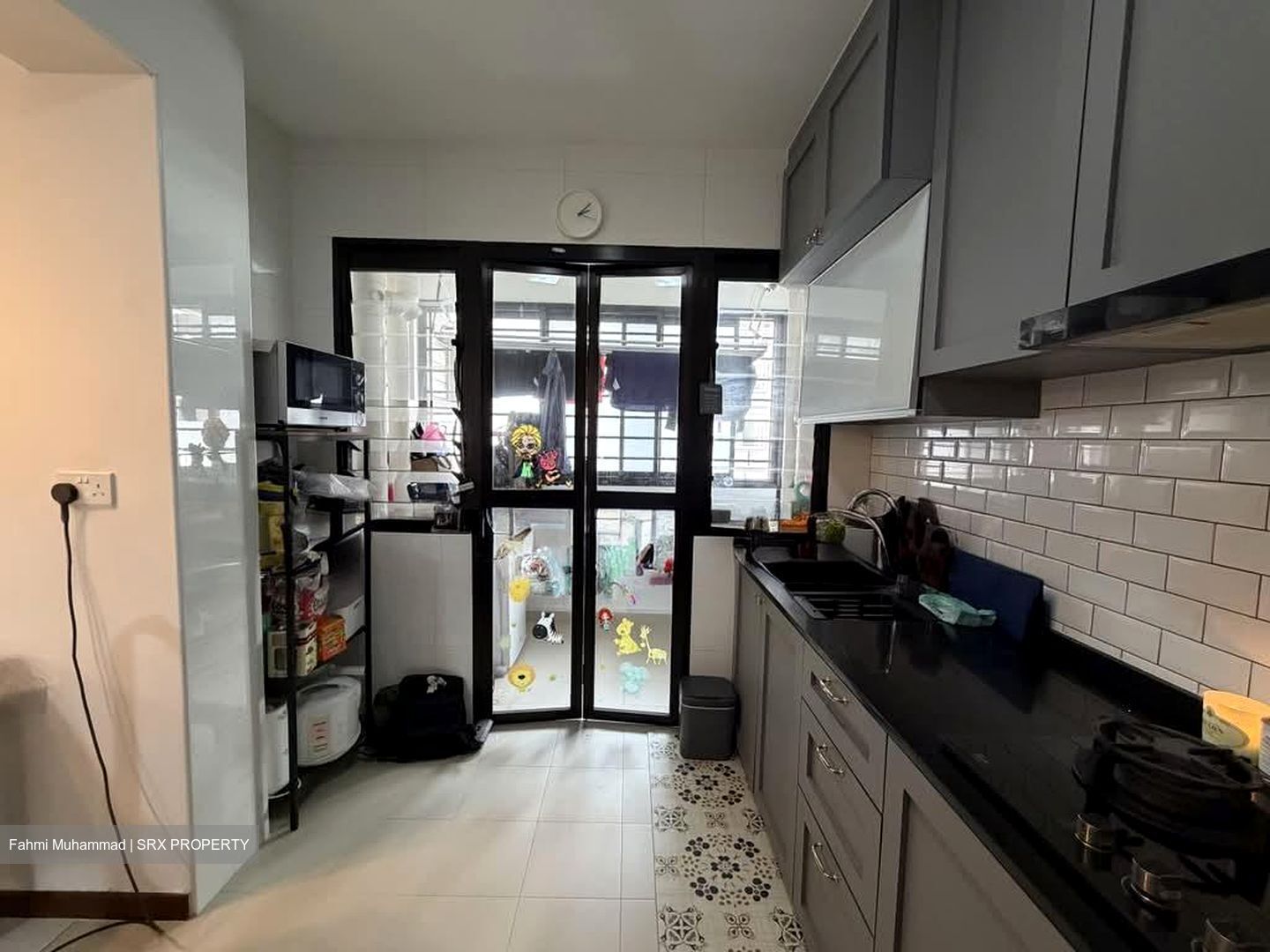 Blk 131C Eastlink I @ Canberra (Sembawang), HDB 4 Rooms #588734411